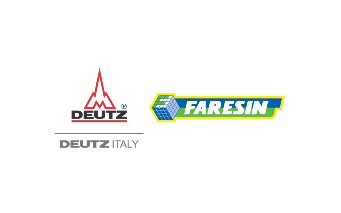 accordo faresin deutz per potenziare il servizio post vendita 1 accordo faresin deutz per potenziare il servizio post vendita 1