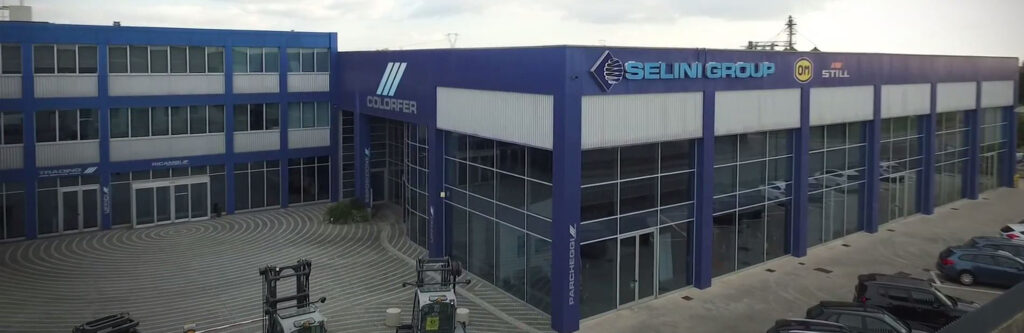 deutz selini abf