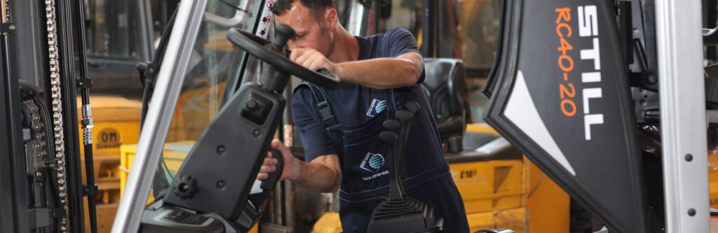 deutz selini abf