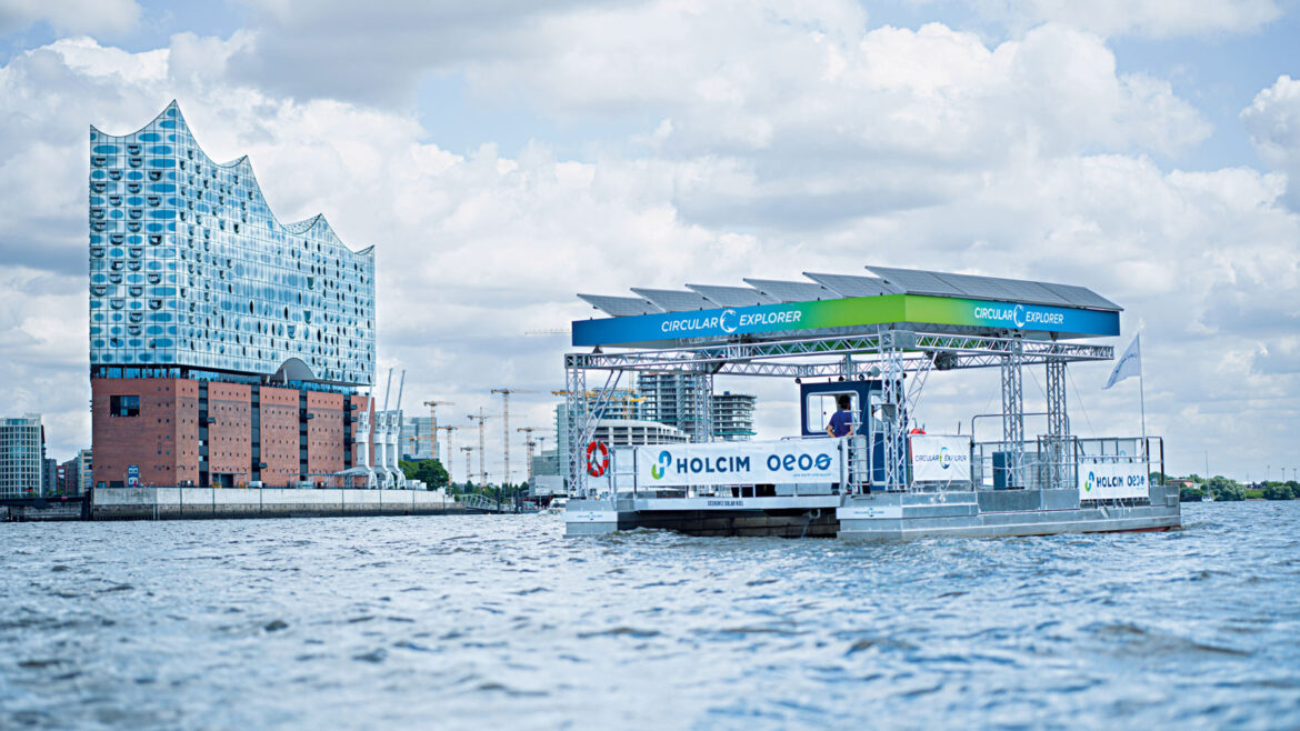 deutz torqeedo seekuh