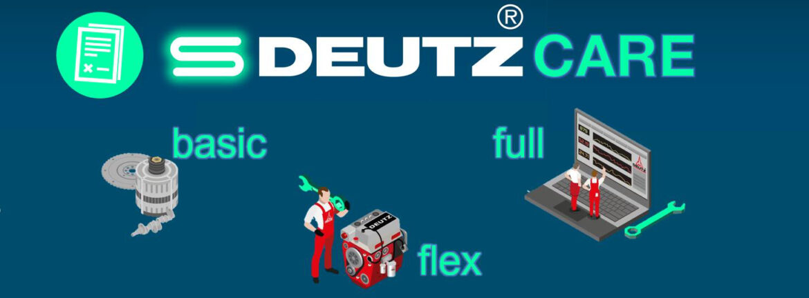 deutz contratti service sdeutz